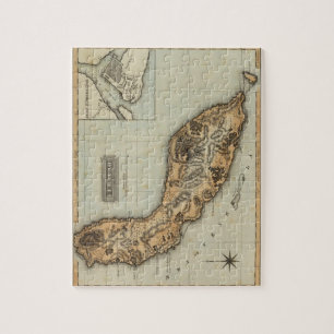 Curacao Jigsaw Puzzle