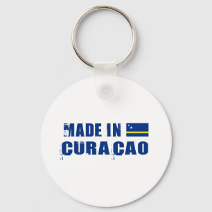 CURACAO KEY RING