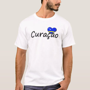 Curacao Love T-Shirt