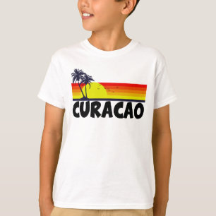Curacao T-Shirt