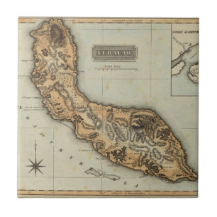 Curacao Tile