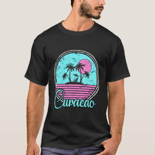 Curacao Travel Or Vacation T-Shirt