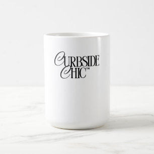 Curbside Chic Coffee Mug