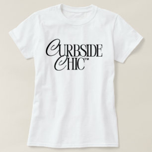 Curbside Chic T-Shirt