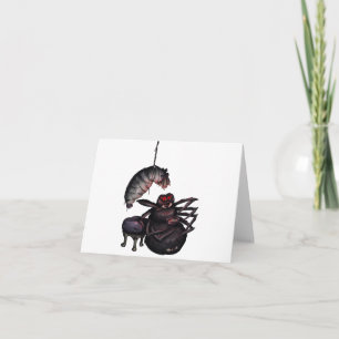 Curds and Whey Card