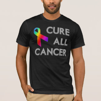Cure All Cancer T-Shirt
