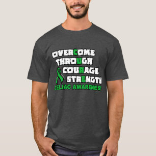 CURE...Celiac T-Shirt