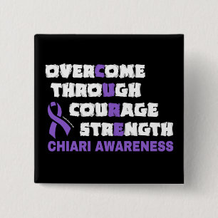 CURE...Chiari Button