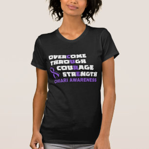 CURE...Chiari T-Shirt