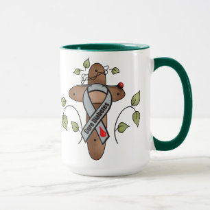 Cure Diabetes  Mug