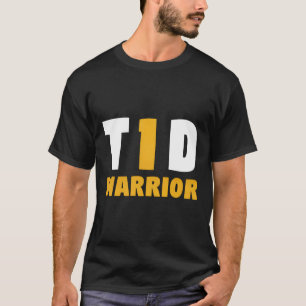 Cure Diabetic Hoodie Funny Type 1 Warrior Pullover