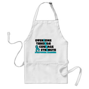 CURE...Dysautonomia Standard Apron