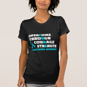 CURE...Dysautonomia T-Shirt