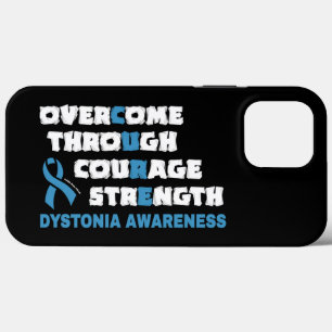 CURE...Dystonia iPhone 13 Pro Max Case
