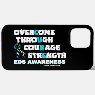CURE...EDS iPhone 13 PRO MAX CASE