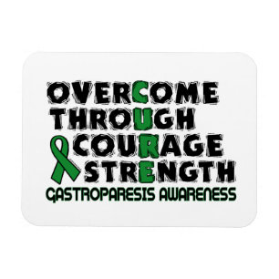 CURE...Gastroparesis Magnet