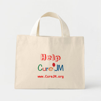 Cure JM Tote