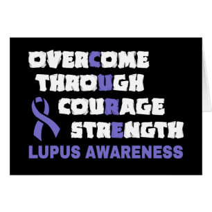 CURE...Lupus