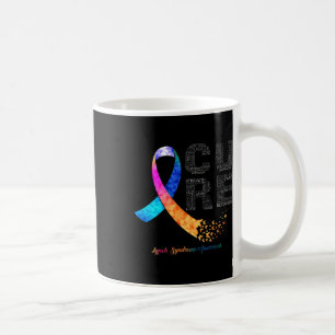 Cure Lynch Syndrome Awareness Coffee Mug