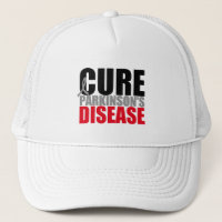 CURE Parkinsons Disease
