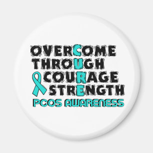 CURE...PCOS MAGNET