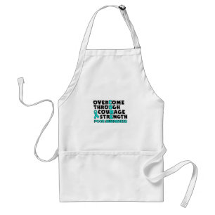 CURE...PCOS STANDARD APRON