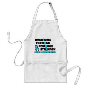 CURE...POTS STANDARD APRON