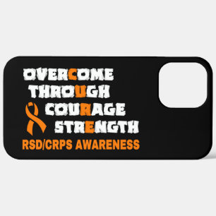 CURE...RSD/CRPS iPhone 12 PRO MAX CASE
