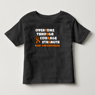 CURE...RSD TODDLER T-Shirt
