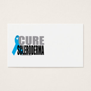 Cure Scleroderma