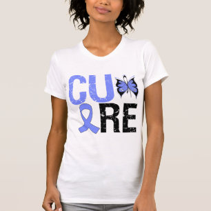 Cure Stomach Cancer T-Shirt