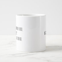 Curiosity & Courage Requires Extra Coffee