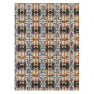 Curiosity is the Tool of the Wise Tablecloth