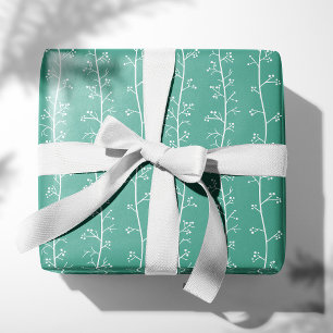 Curious Climbers Wrapping Paper