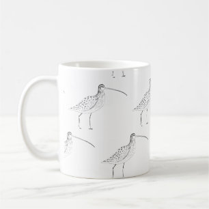 Curlew Mug
