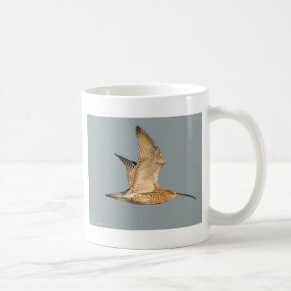Curlew mug