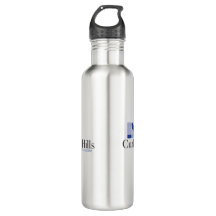 Curlew Water Bottle (24 oz)