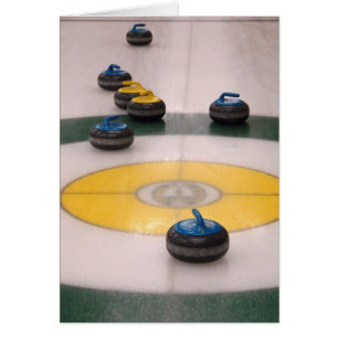 Curling action