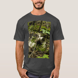 Curling Bark T-Shirt