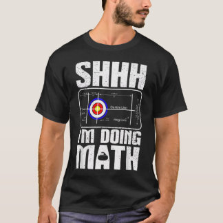 Curling Funny Curling T-Shirt