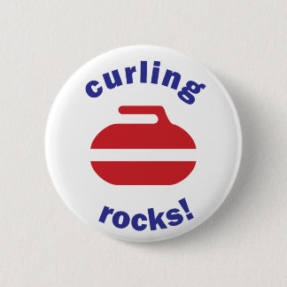 Curling Rocks button