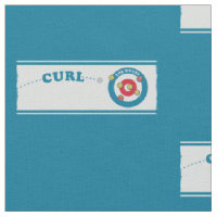 Curling sheet Curling stones