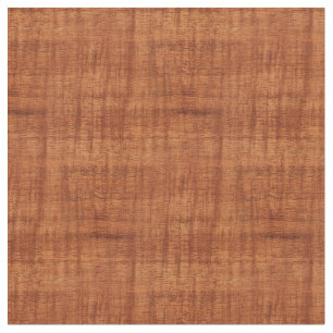 Curly Acacia Wood Grain Look Fabric