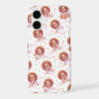 Curly Cutie Expressions