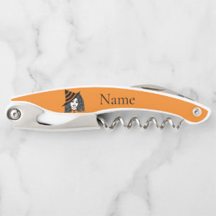 Curly-haired Witch Thunder_Cove  Corkscrew