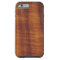 Curly Hawaiian Koa Wood Style 