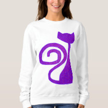 Curly-Tail Cat Clothing