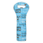 Curly Tails Squishy Faces Pug Type Pattern