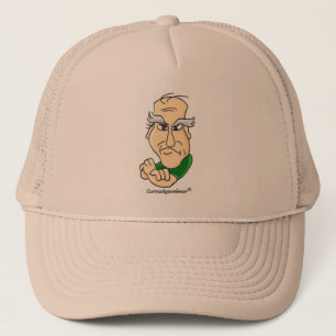 Curmudgeon Cap