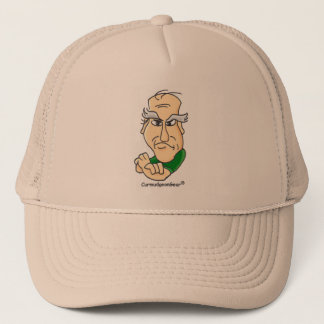 Curmudgeon Cap